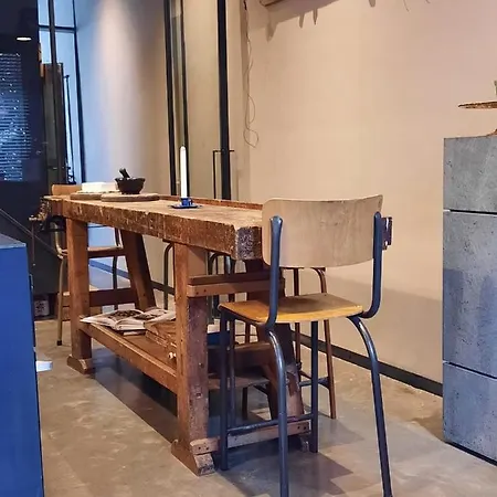 Redoute Agreable Maison De Avec Cour Interieure Saint-Hubert