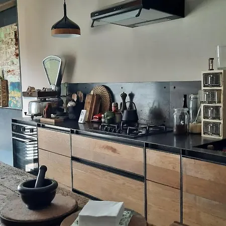 Redoute Agreable Maison De Avec Cour Interieure Vakantiehuis