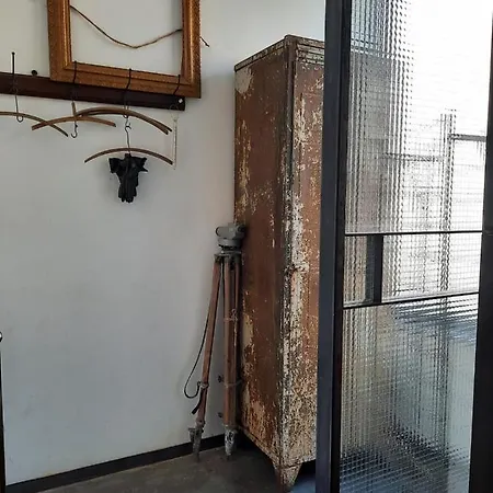 Redoute Agreable Maison De Avec Cour Interieure * 생위베르